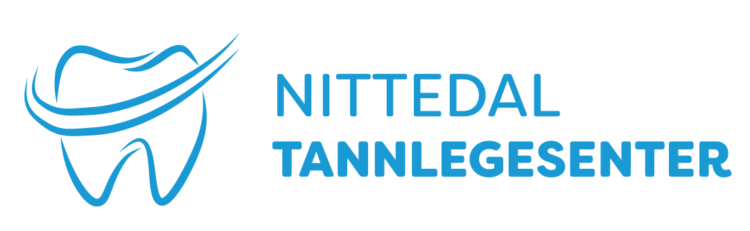 Logoen til Nittedal Tannlegesenter